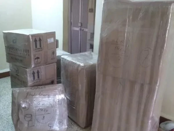Delhi packers and movers