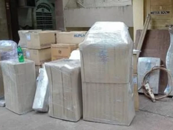 Delhi packers and movers