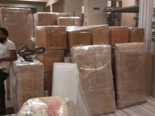 Delhi packers and movers