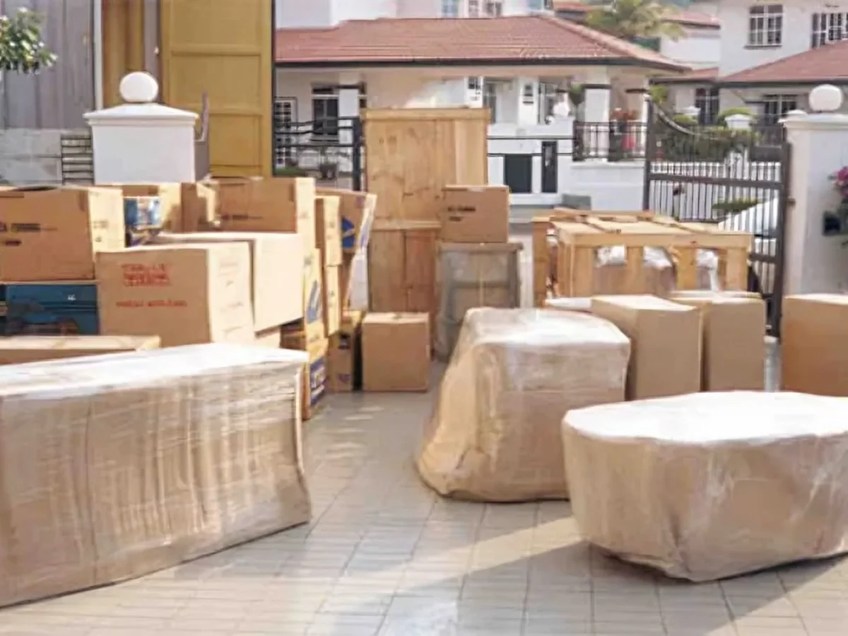 Delhi packers and movers
