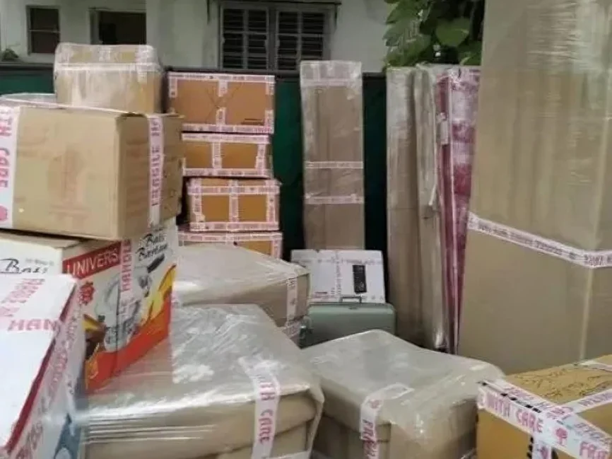Delhi packers and movers