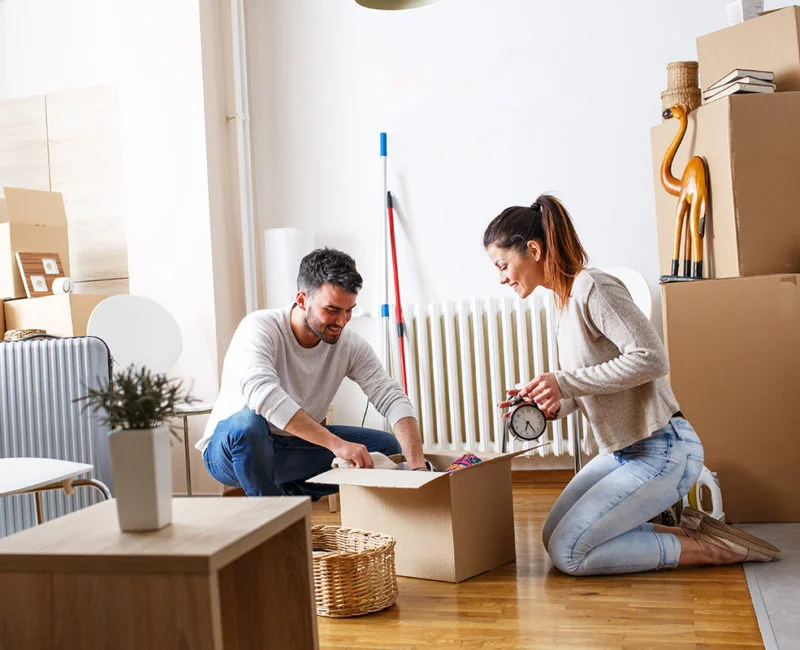 Delhi packers and movers