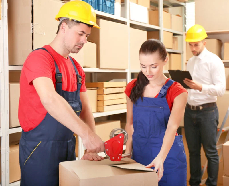 Delhi packers and movers