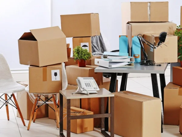 Delhi packers and movers