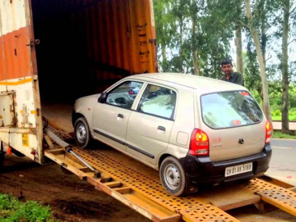 Delhi packers and movers