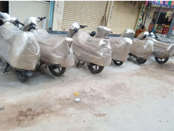 Delhi packers and movers