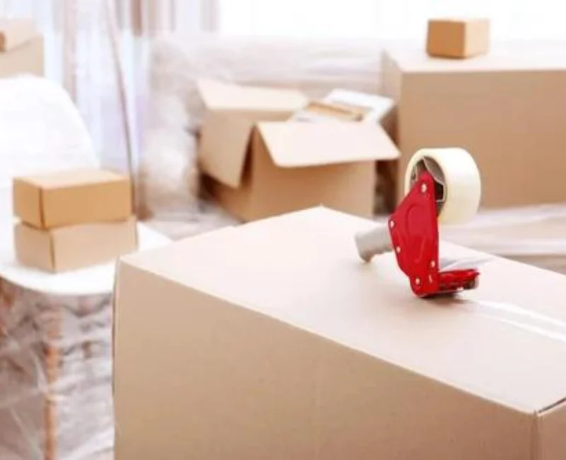 Delhi packers and movers