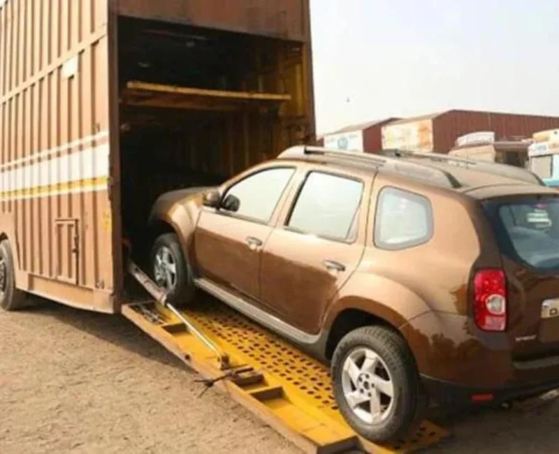 Delhi packers and movers