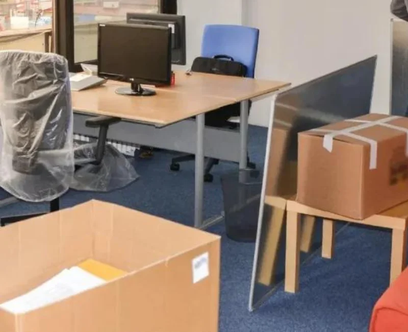 Delhi packers and movers
