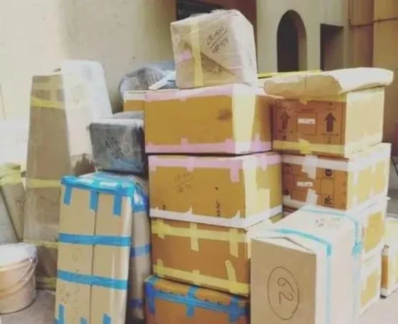 Delhi packers and movers