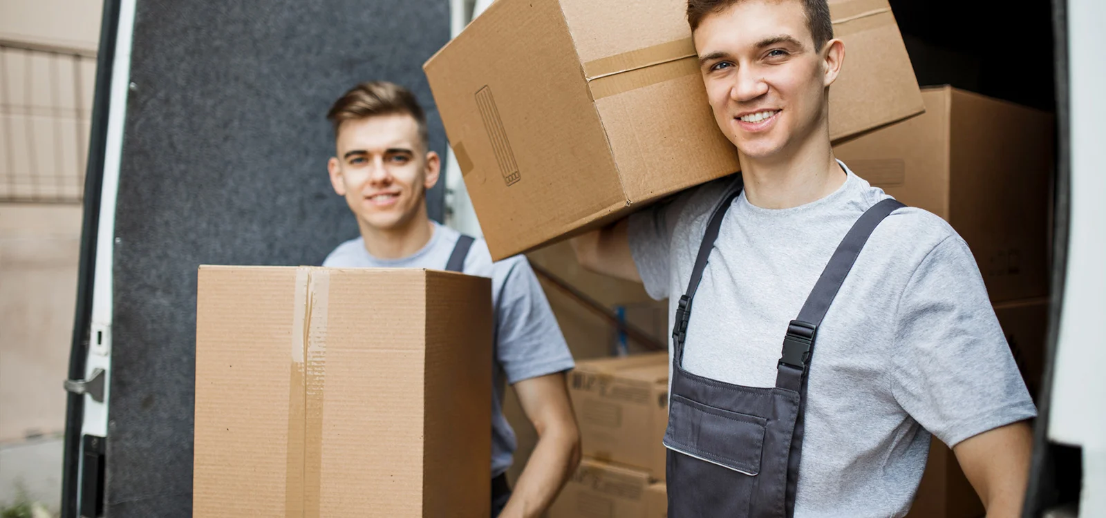 Delhi packers and movers